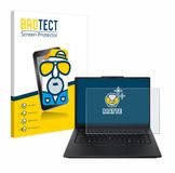BROTECT - Screenprotector voor Lenovo ThinkPad P14s Gen 7 14" - Folie Beschermfolie matte