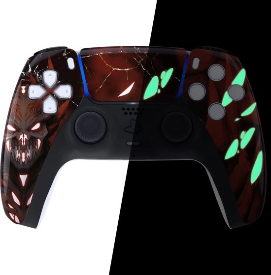 Clever PS5 Demon Controller