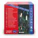 KONSTSMIDE Guirlande lumineuse 80 LED - Blanc Chaud
