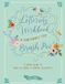 The Ricca's Garden The Lettering Workbook