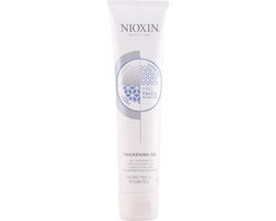 Nioxin 3d Styling Thickening Gel 140 Ml