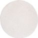 Baby's Only Hoeslaken boxmatras Snow - Wolwit - Ø95 cm