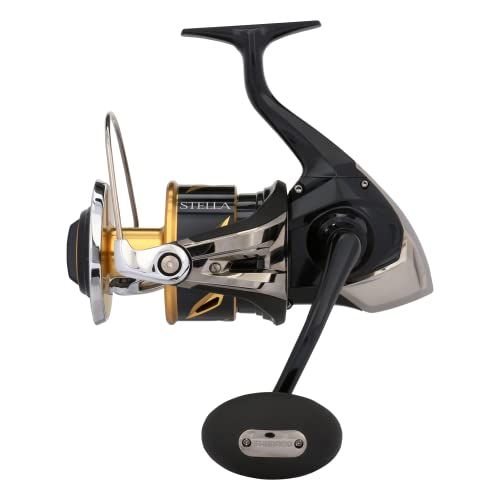SHIMANO Stella SW 20000PG Reel
