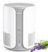 OEM Luchtzuiveraar met H13 HEPA-filter, aromatherapie, 3 standen, 22 dB, wit