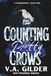 Counting Petty Crows: A Manananggal Lover Lore