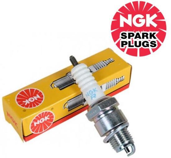 NGK Bougie BR7ES