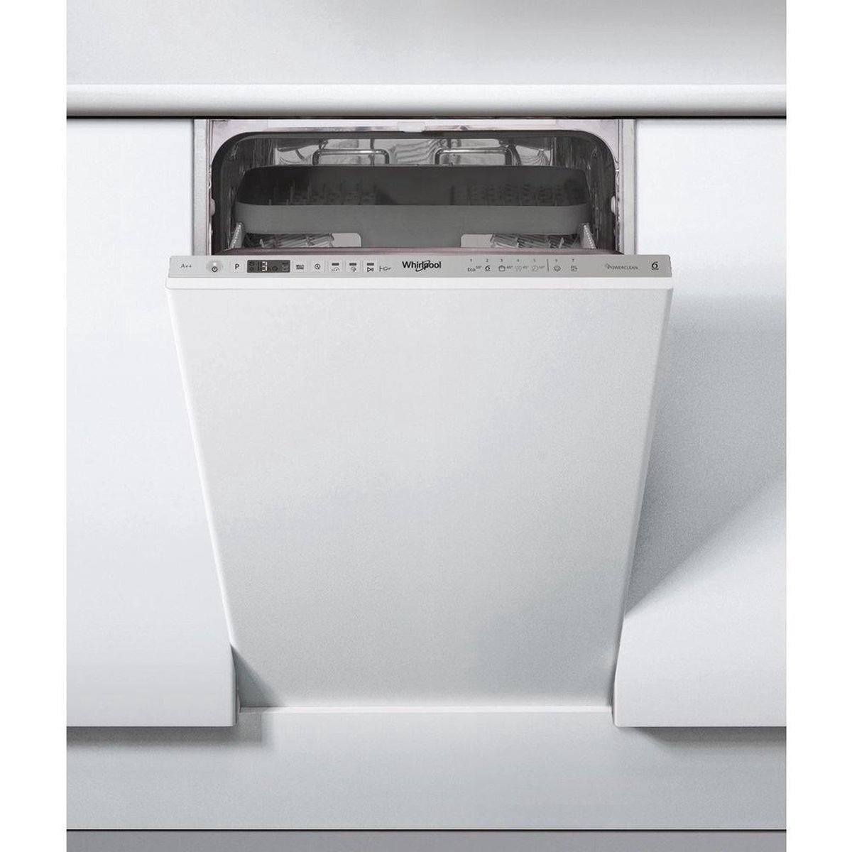 Whirlpool WSIO3T223PCEXUK