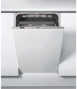 Whirlpool WSIO3T223PCEXUK