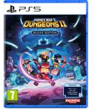 Mojang Mindscape Minecraft Dungeons II Deluxe Edition - PS5