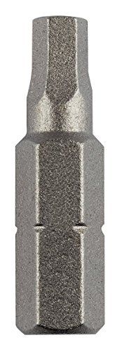 kwb 5 x standaard bits 25 mm HEX set Basic use 120440