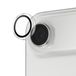 PanzerGlass Hoops Protection d'objectif transparent Apple iPhone Air