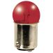Seachoice Ampoule Rouge De Remplacement DC à Culot à Baïonnette