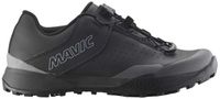 Mavic Crosstrail Mtb-schoenen Zwart EU 44 2/3