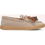 Stefano Lauran Instappers St2582 Beige