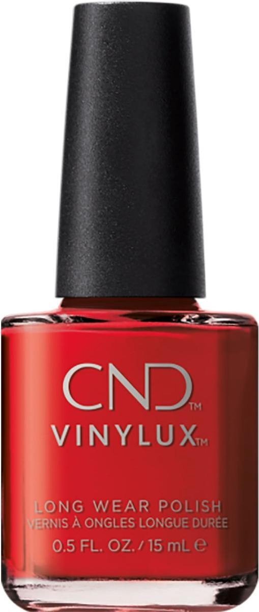 Cnd Vinylux Nauti Nautical Hot Or Knot