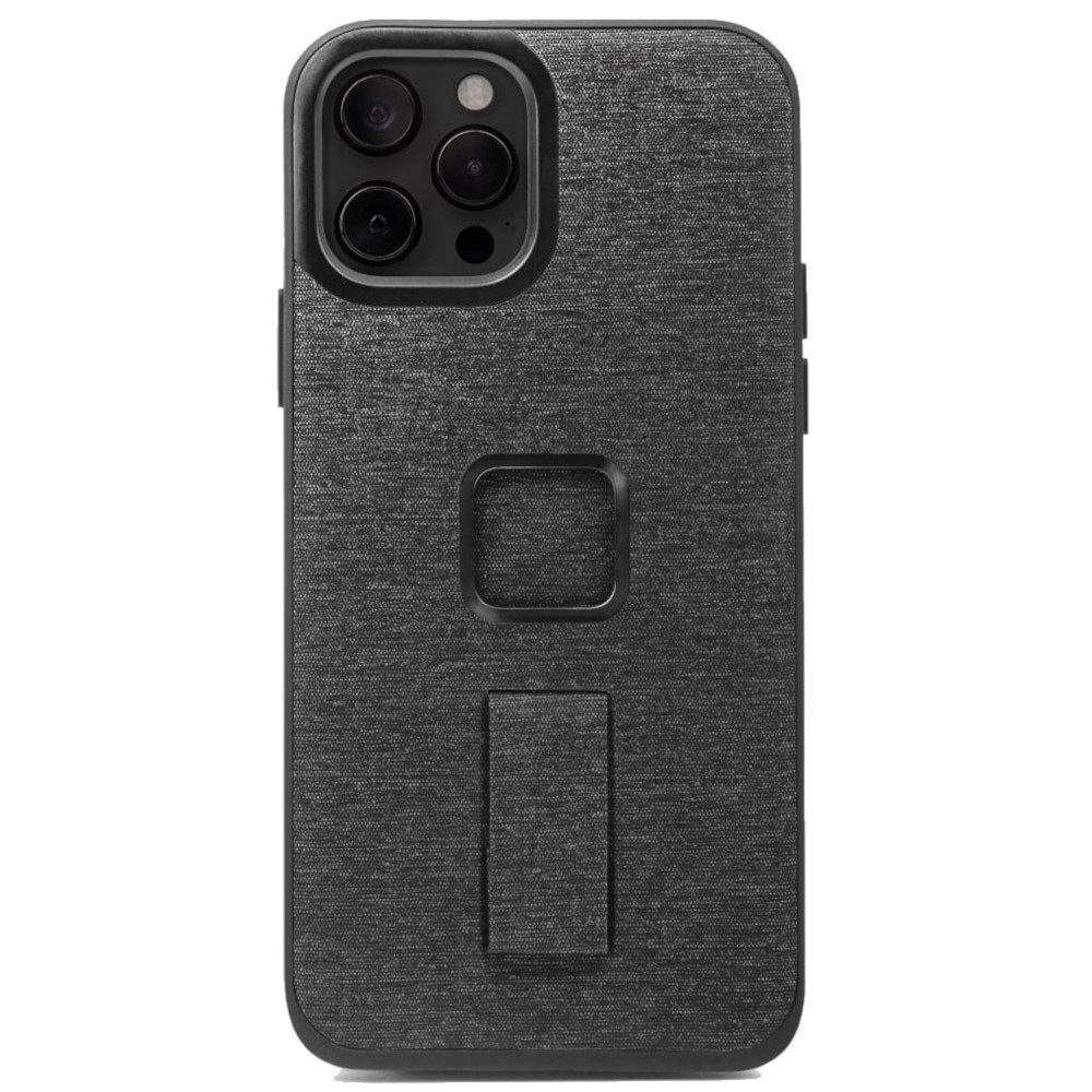 Peak Design Peak Design Mobile Everyday loop case iPhone 13 Pro Charcoal