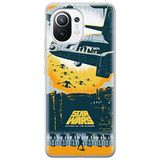 ERT GROUP mobiel telefoonhoesje voor Xiaomi 11 origineel en officieel erkend Star Wars patroon 022