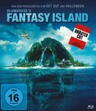 Blumhouse’s PLAION 1129691 Blu-ray Blumhouse’s Fantasy Island - Unrated Cut