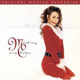 Merry Mobile Fidelity Sound Lab Merry Christmas LP Limited Edition 2024