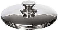 Lacor 40920 deksel Rond