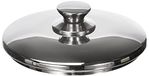 Lacor 40920 deksel Rond