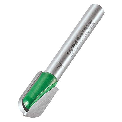 Trend C050X1/4TC Radius, C053AX1/4TC