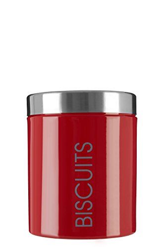 Premier Housewares De Lis Kitchen Roll Holder, Cream Metal