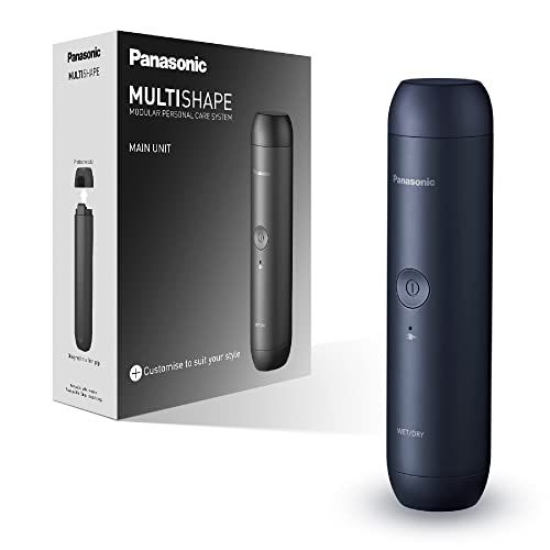 Panasonic Multishape ER-CBN1 handstuk - Nikkel-metaalhydride accu