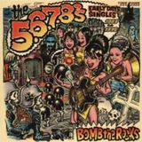 Five Six Seven Eight - Bomb The Rocks - Early Da