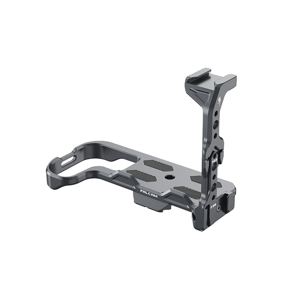 Falcam Falcam F22/F38 Quick Release Camera L Bracket (voor EOS R7)