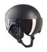 Black Crevice Sölden Skihelm
