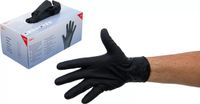 BGS Wegwerphandschoenen-box - nitril - extra grip - maat XL - 100 stuks
