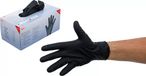 BGS Wegwerphandschoenen-box - nitril - extra grip - maat XL - 100 stuks