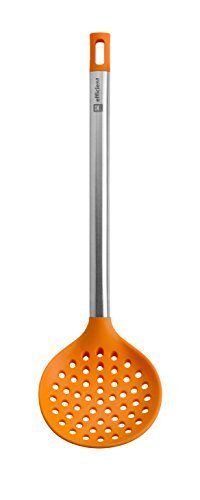 Bra Efficient garde, roestvrij staal, oranje, 36,5 cm