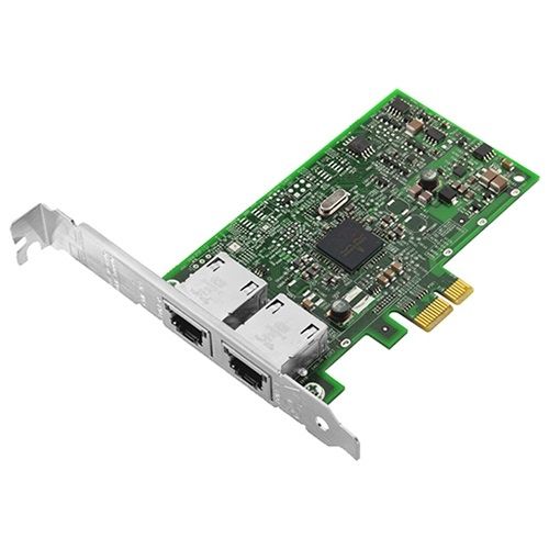 DELL 540-BBGY Netwerkkaart - Ethernet - 1000 Mbit/s
