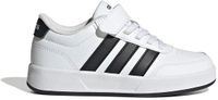 Adidas Breaknet 3.0 El Schoenen Wit EU 31 1/2 Jongens, Meisjes