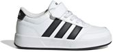 Adidas Breaknet 3.0 El Schoenen Wit EU 31 1/2 Jongens, Meisjes