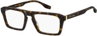 MARC JACOBS MARC 790 086 HAVANA 54/20/145 MAN Brilmonturen