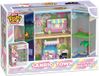 Hello Kitty Funko Bitty Pop! Sanrio Town Playset