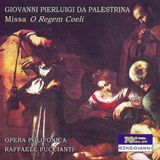 Messe Palestrina: Missa O Reguem Coeli, S