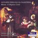 Messe Palestrina: Missa O Reguem Coeli, S