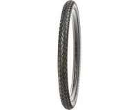 KUJO Messingschlager Pro Buitenband - Fietsband Kujo 28x1.50 protect Zwart