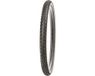 KUJO Messingschlager Pro Buitenband - Fietsband Kujo 28x1.50 protect Zwart
