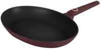 BerlingerHaus 8044 - Poêle - 35 cm - Rouge