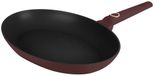 BerlingerHaus 8044 - Poêle - 35 cm - Rouge