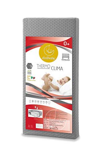 Italbaby 010.0800 - matras Termoclima 60 x 120 cm