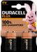 Duracell Plus 9V Alkaline Batterijen - 10 verpakkingen (20 batterijen)