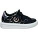 Pollini Nappa noir femme