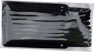 TRU COMPONENTS 800-330-Bag Velcro cable tie For bundling Hook and loop part Black 10 piece(s)