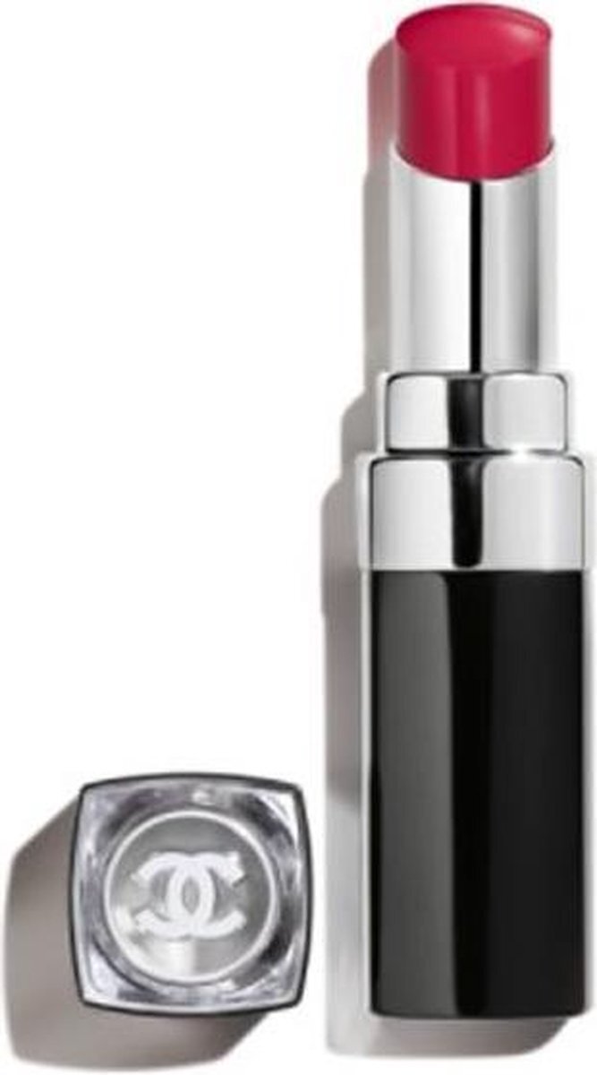 Chanel Rouge Coco Bloom Plumping Lipstick #126-season 3 G